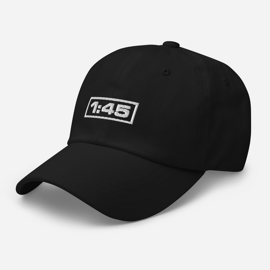 145 Dad Hat